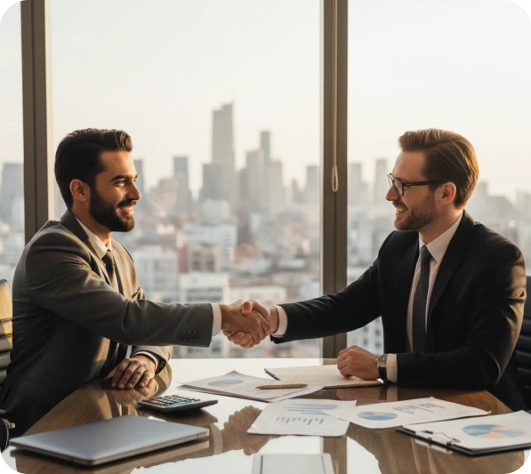 Renegociação Estratégica 